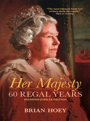 cover image of Her Majesty